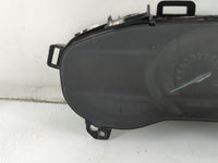 2016-2018 Ford Edge Instrument Cluster Speedometer Gauges P/N:GT4T-10849-CB Fits Fits 2016 2017 2018 OEM Used Auto Parts - O