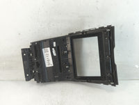 2015-2018 Ford Edge Radio AM FM Cd Player Receiver Replacement Fits Fits 2015 2016 2017 2018 OEM Used Auto Parts - Oemusedau
