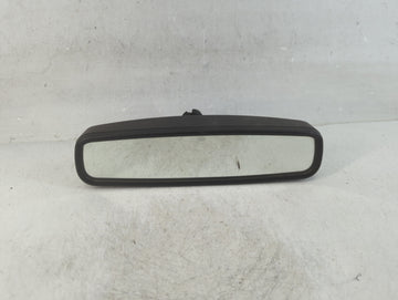2007-2020 Ford Edge Interior Rear View Mirror Replacement OEM P/N:E11026533 Fits OEM Used Auto Parts - Oemusedautoparts1.com