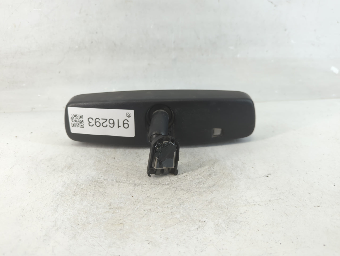 2007-2020 Ford Edge Interior Rear View Mirror Replacement OEM P/N:E11026533 Fits OEM Used Auto Parts - Oemusedautoparts1.com