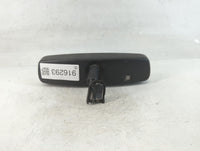 2007-2020 Ford Edge Interior Rear View Mirror Replacement OEM P/N:E11026533 Fits OEM Used Auto Parts - Oemusedautoparts1.com