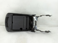 2017 Ford Edge Center Console Armrest Cover Lid P/N:EV2B-R046 04AF Fits OEM Used Auto Parts - Oemusedautoparts1.com