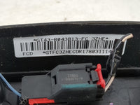 2015-2019 Ford Edge Air Bag Driver Left Steering Wheel Mounted P/N:3ZHE GT43-R043B13-FC Fits Fits 2015 2016 2017 2018 2019 O