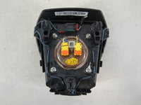 2015-2019 Ford Edge Air Bag Driver Left Steering Wheel Mounted P/N:3ZHE GT43-R043B13-FC Fits Fits 2015 2016 2017 2018 2019 O