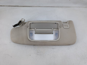 compare product 2015-2020 Ford Edge Sun Visor Shade Replacement Passenger Right Mirror Fits Fits 2015 2016 2017 2018 2019 2020 OEM Used Auto Parts