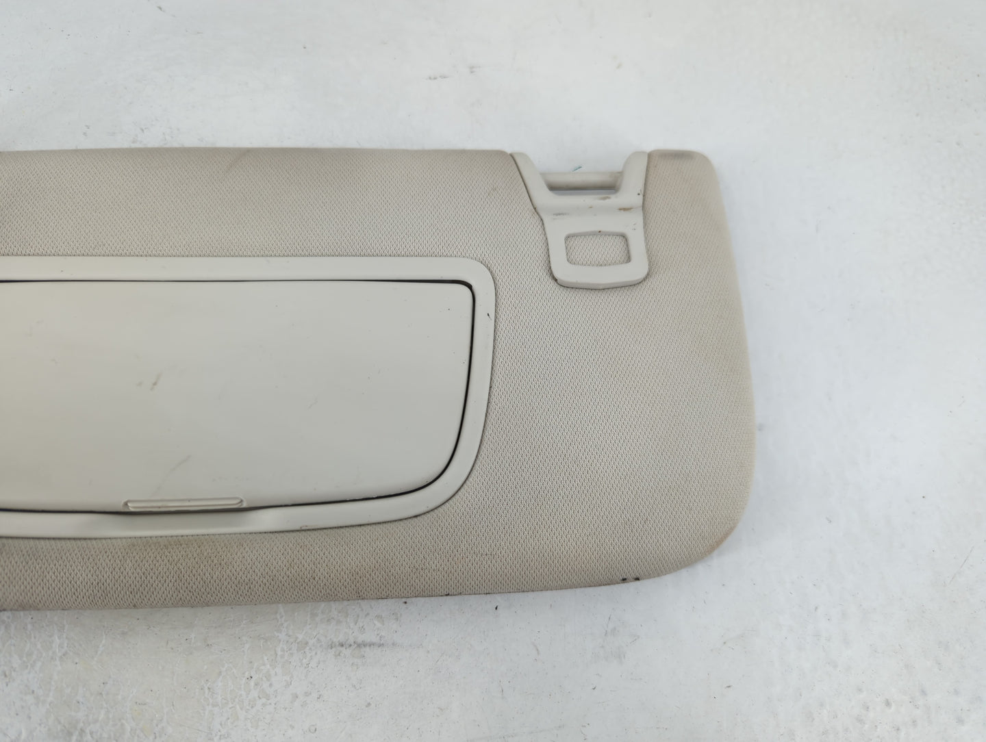 2015-2020 Ford Edge Sun Visor Shade Replacement Passenger Right Mirror Fits Fits 2015 2016 2017 2018 2019 2020 OEM Used Auto