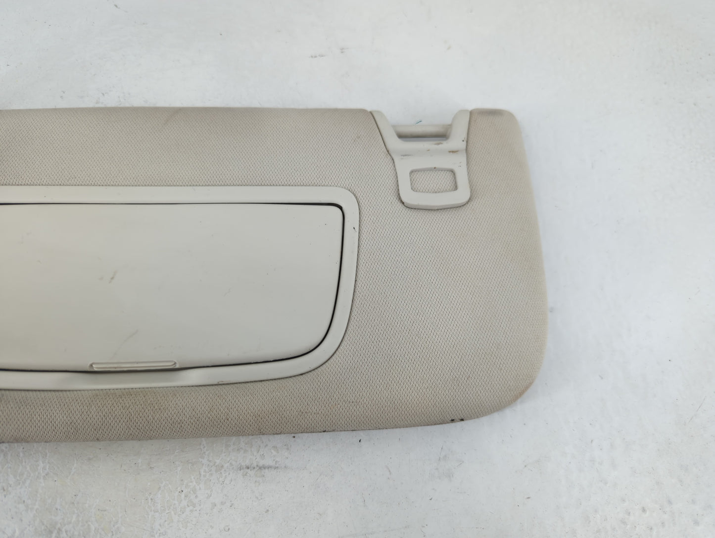 2015-2020 Ford Edge Sun Visor Shade Replacement Passenger Right Mirror Fits Fits 2015 2016 2017 2018 2019 2020 OEM Used Auto