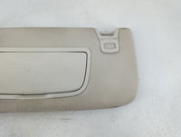 2015-2020 Ford Edge Sun Visor Shade Replacement Passenger Right Mirror Fits Fits 2015 2016 2017 2018 2019 2020 OEM Used Auto