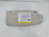 2015-2020 Ford Edge Sun Visor Shade Replacement Passenger Right Mirror Fits Fits 2015 2016 2017 2018 2019 2020 OEM Used Auto