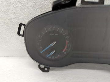 2016-2018 Ford Edge Instrument Cluster Speedometer Gauges Fits Fits 2016 2017 2018 OEM Used Auto Parts - Oemusedautoparts1.c