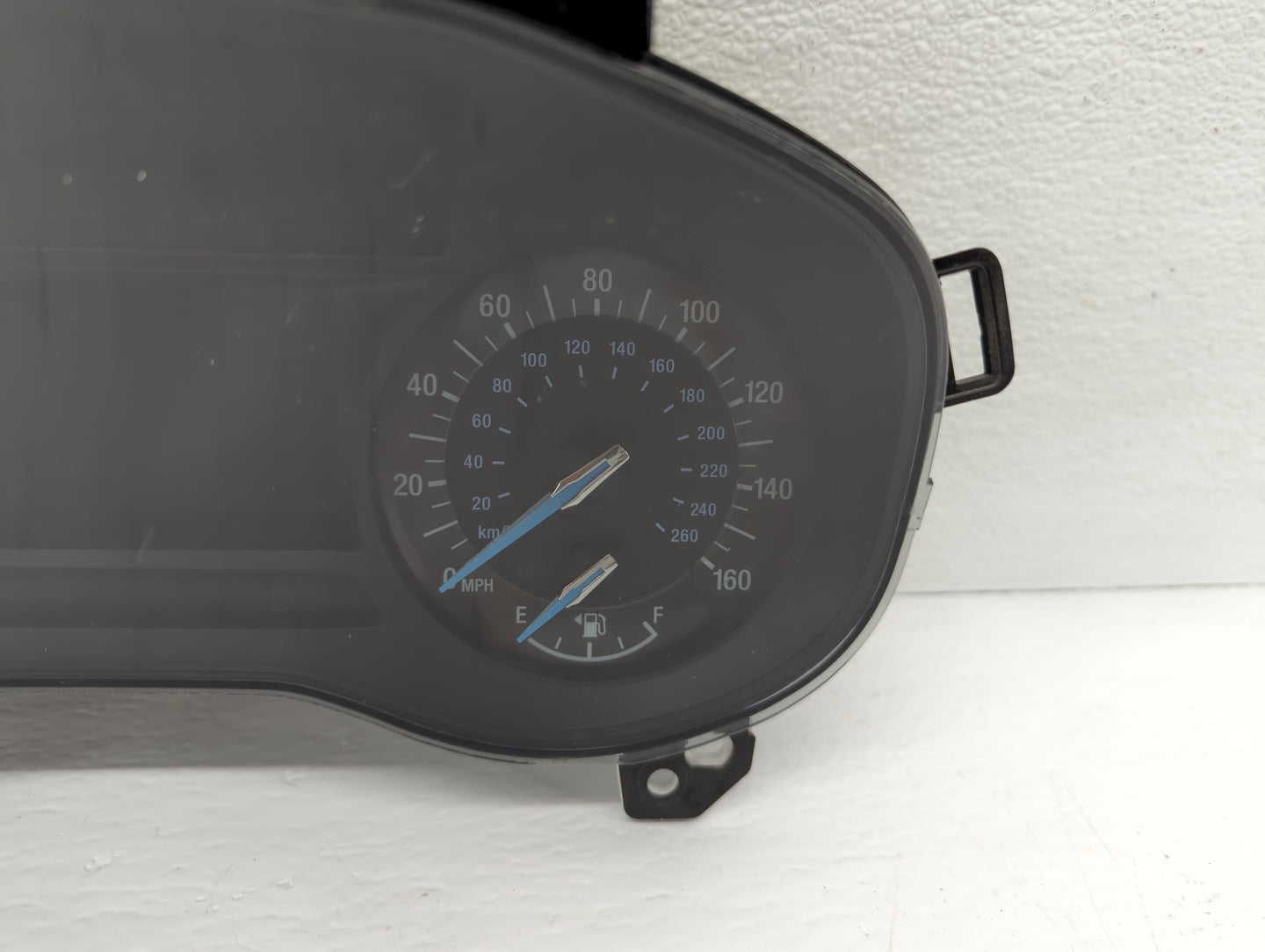2016-2018 Ford Edge Instrument Cluster Speedometer Gauges Fits Fits 2016 2017 2018 OEM Used Auto Parts - Oemusedautoparts1.c