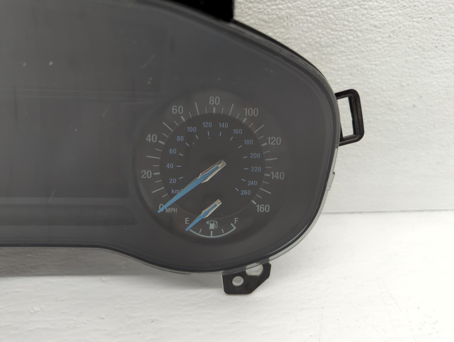 2016-2018 Ford Edge Instrument Cluster Speedometer Gauges Fits Fits 2016 2017 2018 OEM Used Auto Parts - Oemusedautoparts1.c