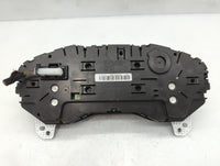 2016-2018 Ford Edge Instrument Cluster Speedometer Gauges Fits Fits 2016 2017 2018 OEM Used Auto Parts - Oemusedautoparts1.c