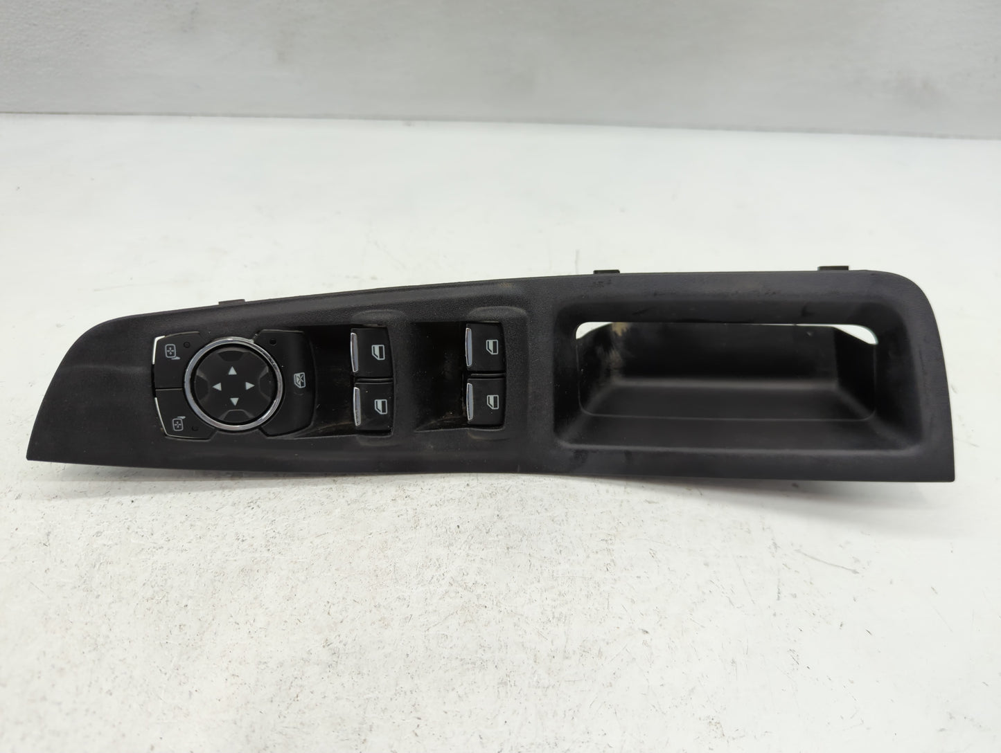 2015-2020 Ford Edge Master Power Window Switch Replacement Driver Side Left P/N:20170626A GT4T-14540-BAW Fits OEM Used Auto 
