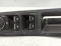2015-2020 Ford Edge Master Power Window Switch Replacement Driver Side Left P/N:20170626A GT4T-14540-BAW Fits OEM Used Auto 