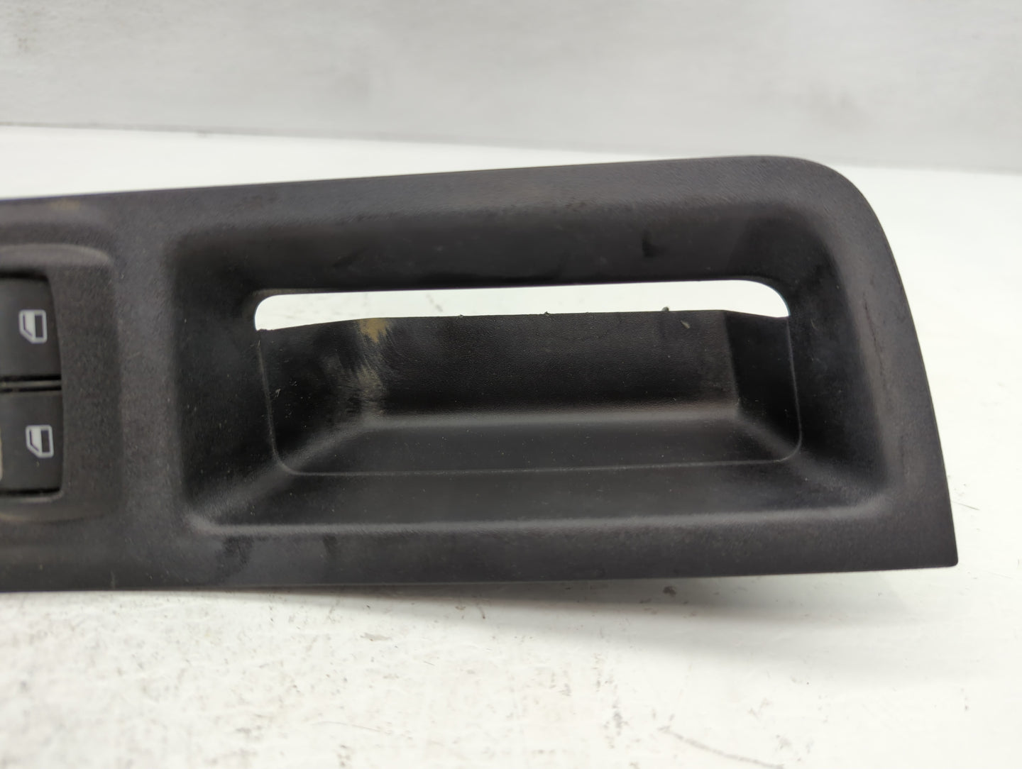 2015-2020 Ford Edge Master Power Window Switch Replacement Driver Side Left P/N:20170626A GT4T-14540-BAW Fits OEM Used Auto 