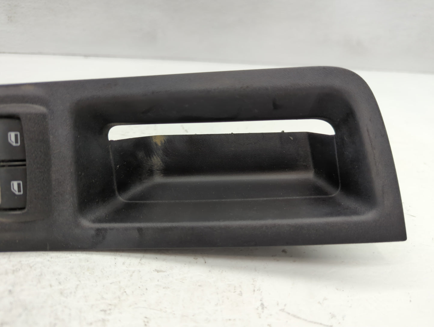2015-2020 Ford Edge Master Power Window Switch Replacement Driver Side Left P/N:20170626A GT4T-14540-BAW Fits OEM Used Auto 
