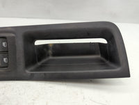 2015-2020 Ford Edge Master Power Window Switch Replacement Driver Side Left P/N:20170626A GT4T-14540-BAW Fits OEM Used Auto 