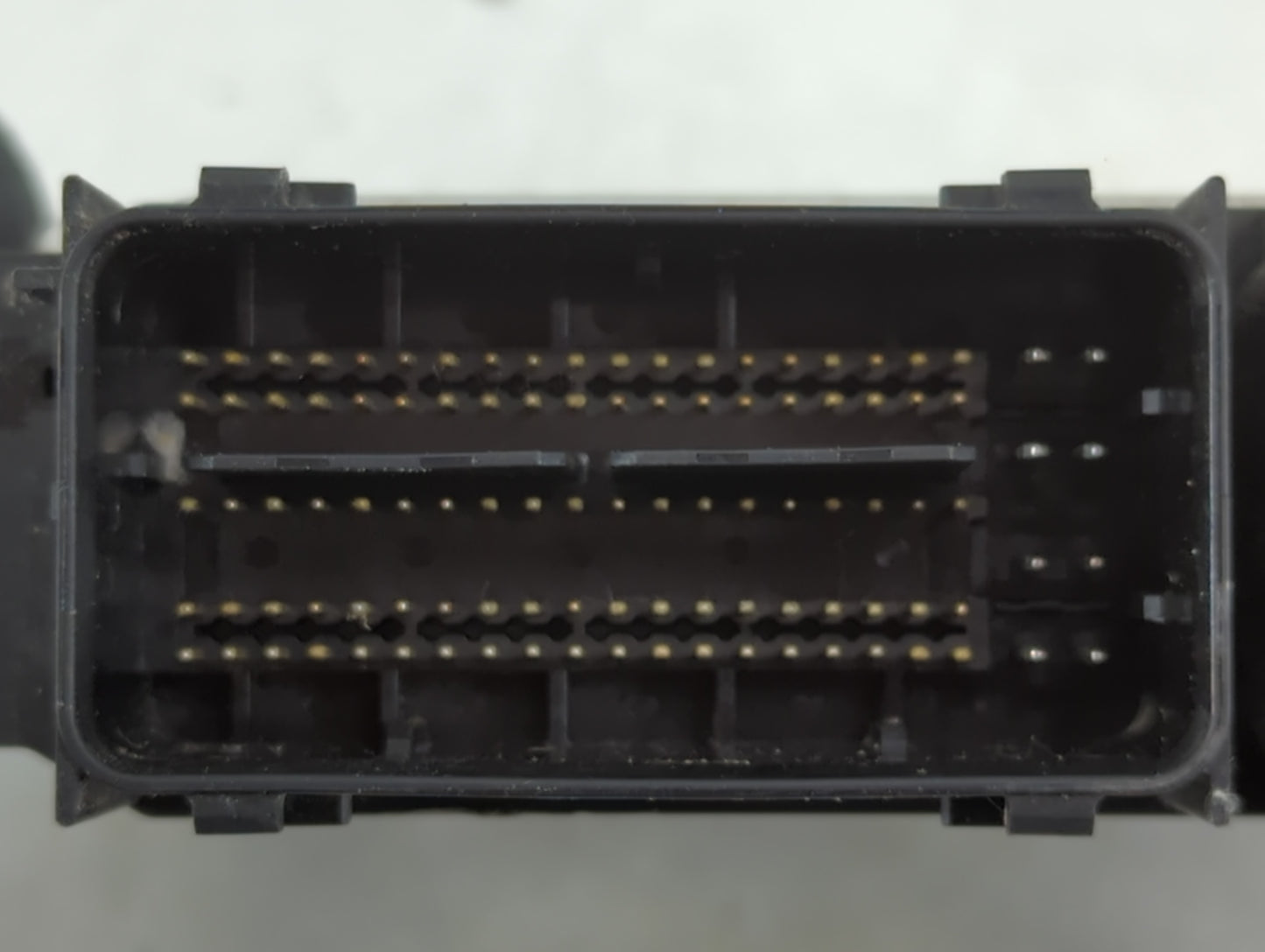 2015-2018 Ford Edge PCM Engine Control Computer ECU ECM PCU OEM Fits Fits 2015 2016 2017 2018 2019 OEM Used Auto Parts - Oem