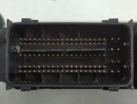 2015-2018 Ford Edge PCM Engine Control Computer ECU ECM PCU OEM P/N:G2GA-12A650-BSA FB5A-12B684-CA Fits OEM Used Auto Parts 