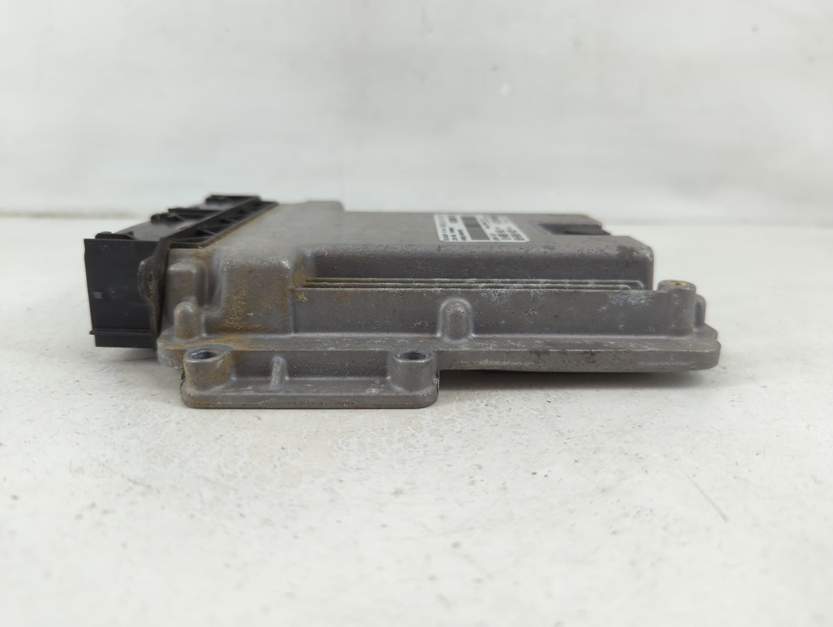 2015-2018 Ford Edge PCM Engine Control Computer ECU ECM PCU OEM P/N:G2GA-12A650-BSA FB5A-12B684-CA Fits OEM Used Auto Parts 