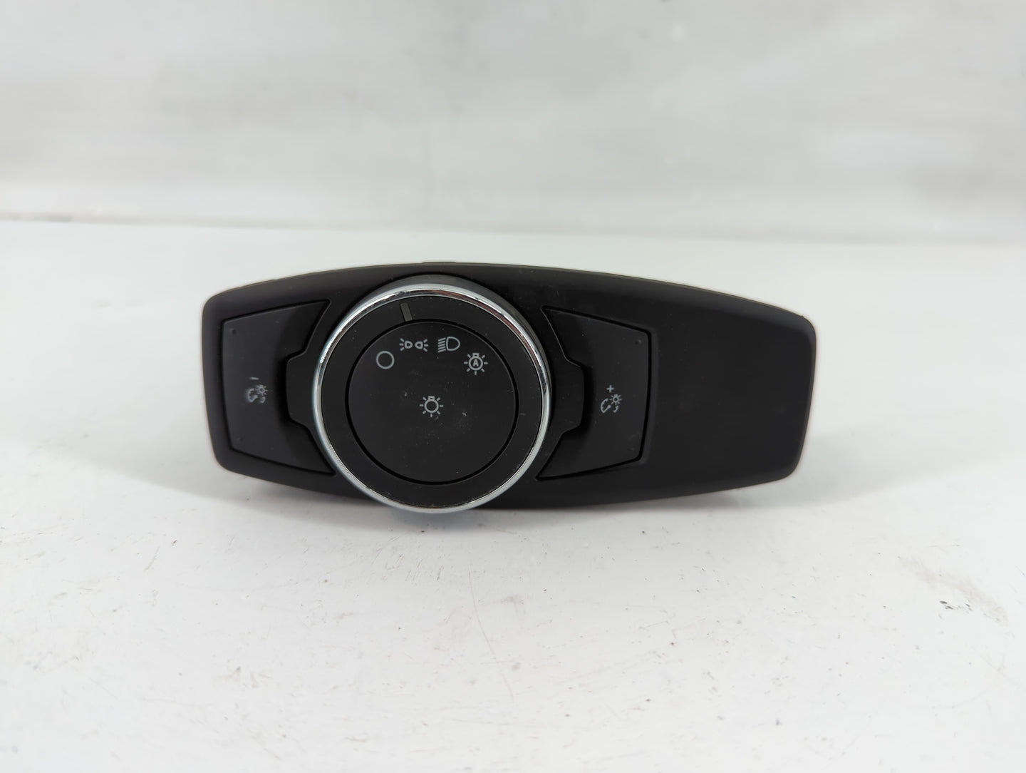 2015-2018 Ford Edge Headlight Head Light Switch Lamp Control - Oemusedautoparts1.com