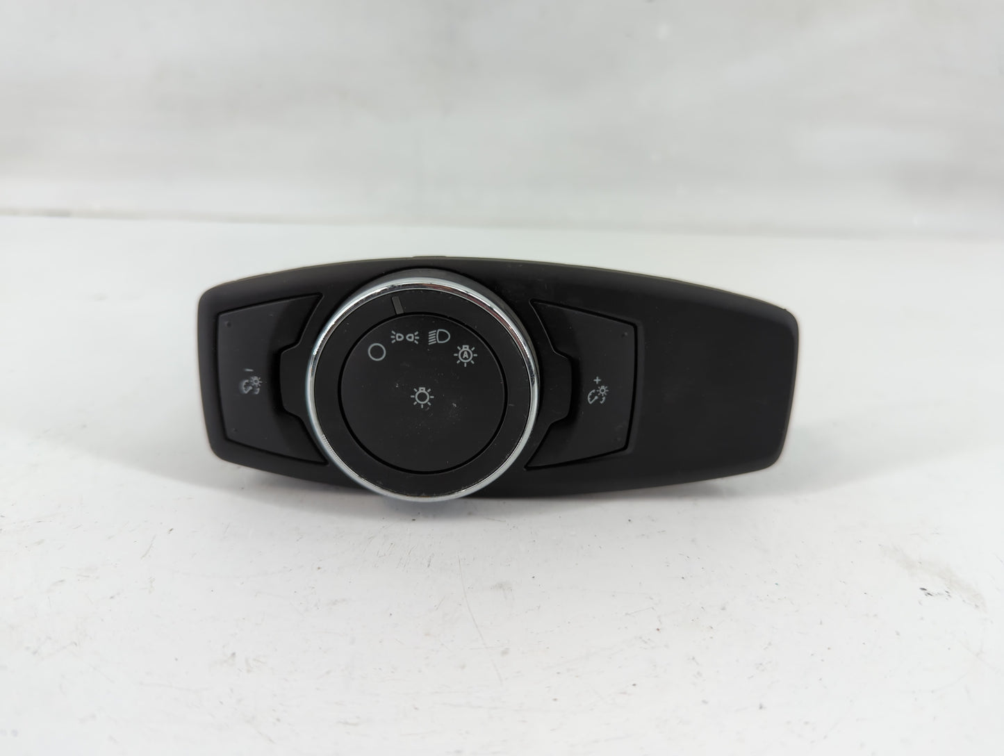 2015-2018 Ford Edge Headlight Head Light Switch Lamp Control - Oemusedautoparts1.com