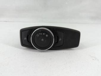 compare product 2015-2018 Ford Edge Headlight Head Light Switch Lamp Control