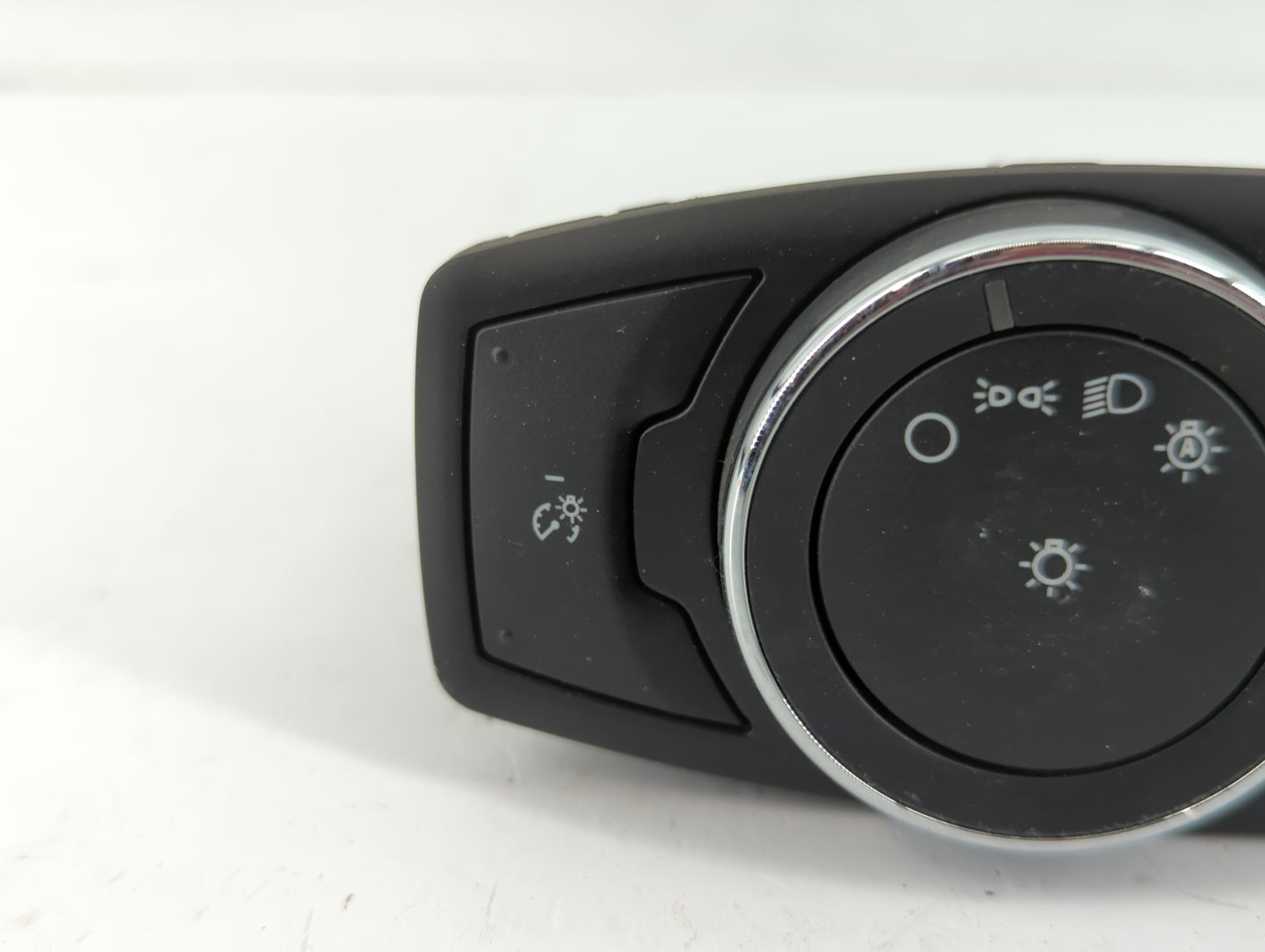 2015-2018 Ford Edge Headlight Head Light Switch Lamp Control - Oemusedautoparts1.com