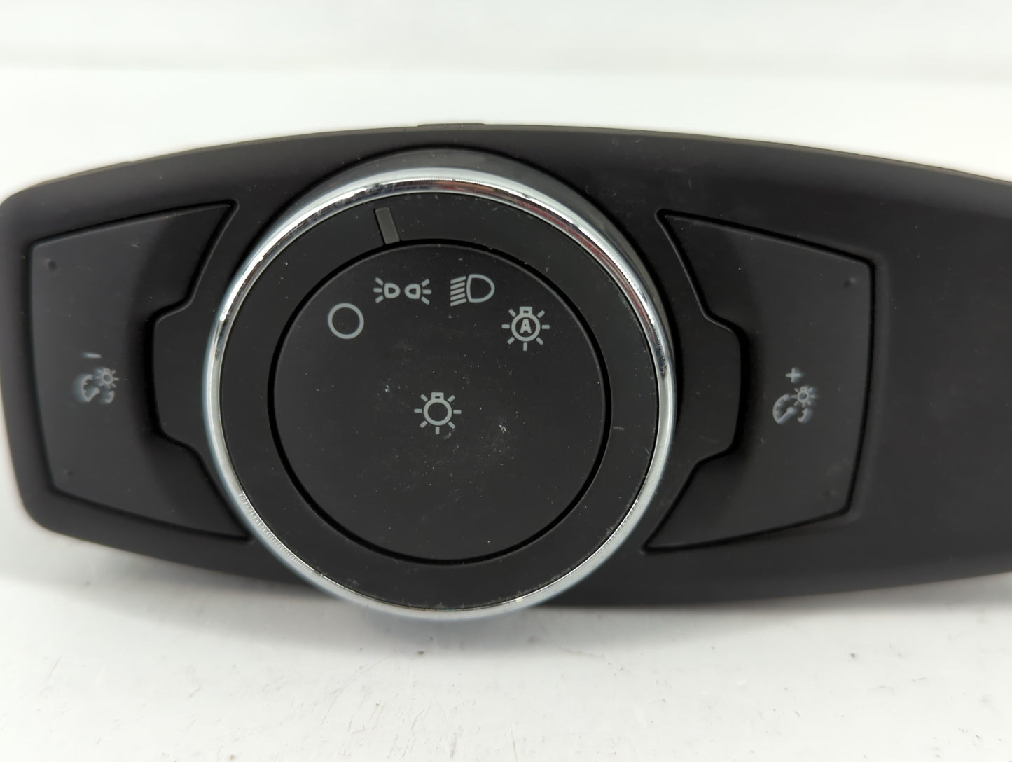2015-2018 Ford Edge Headlight Head Light Switch Lamp Control - Oemusedautoparts1.com