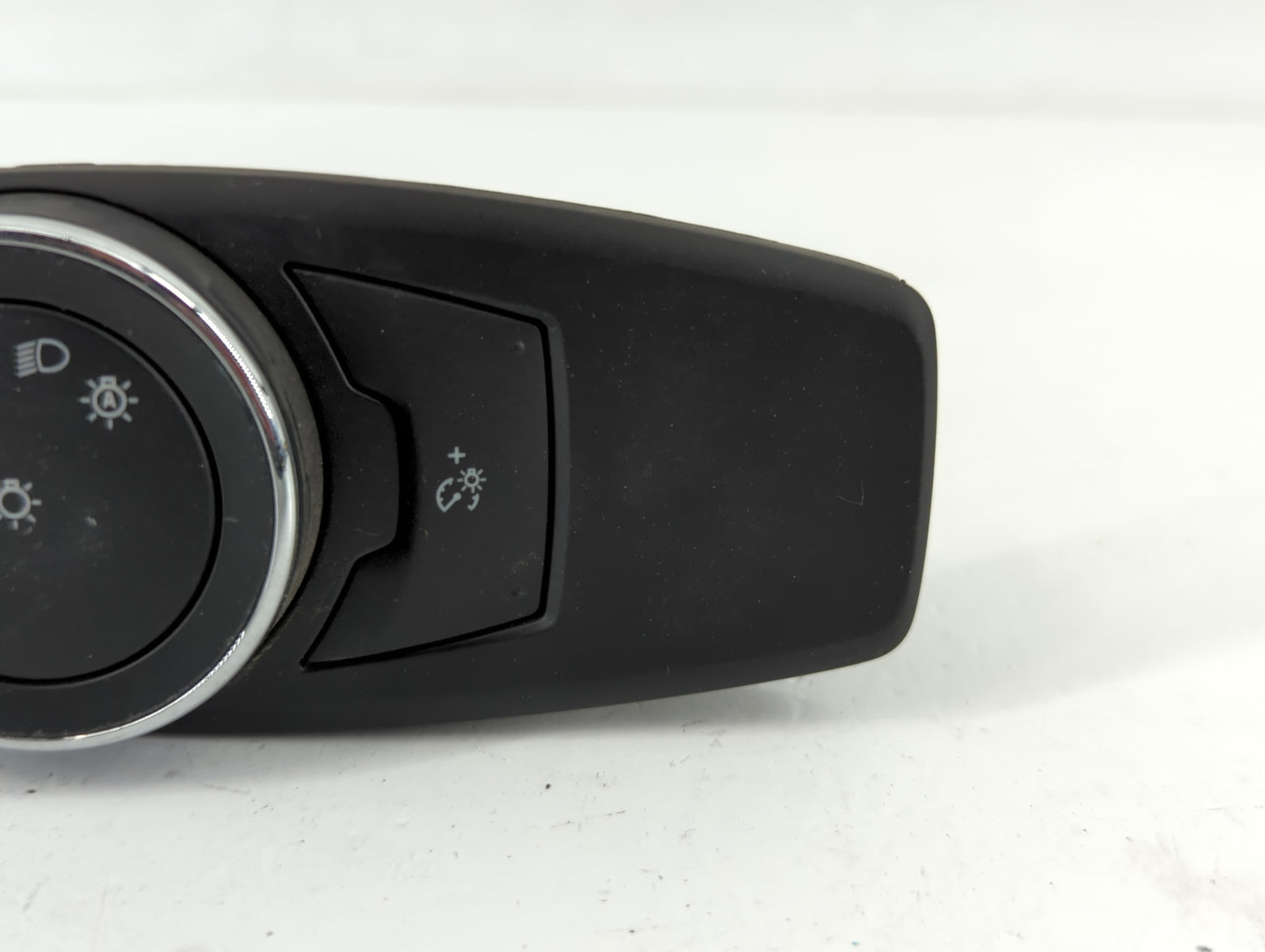 2015-2018 Ford Edge Headlight Head Light Switch Lamp Control - Oemusedautoparts1.com