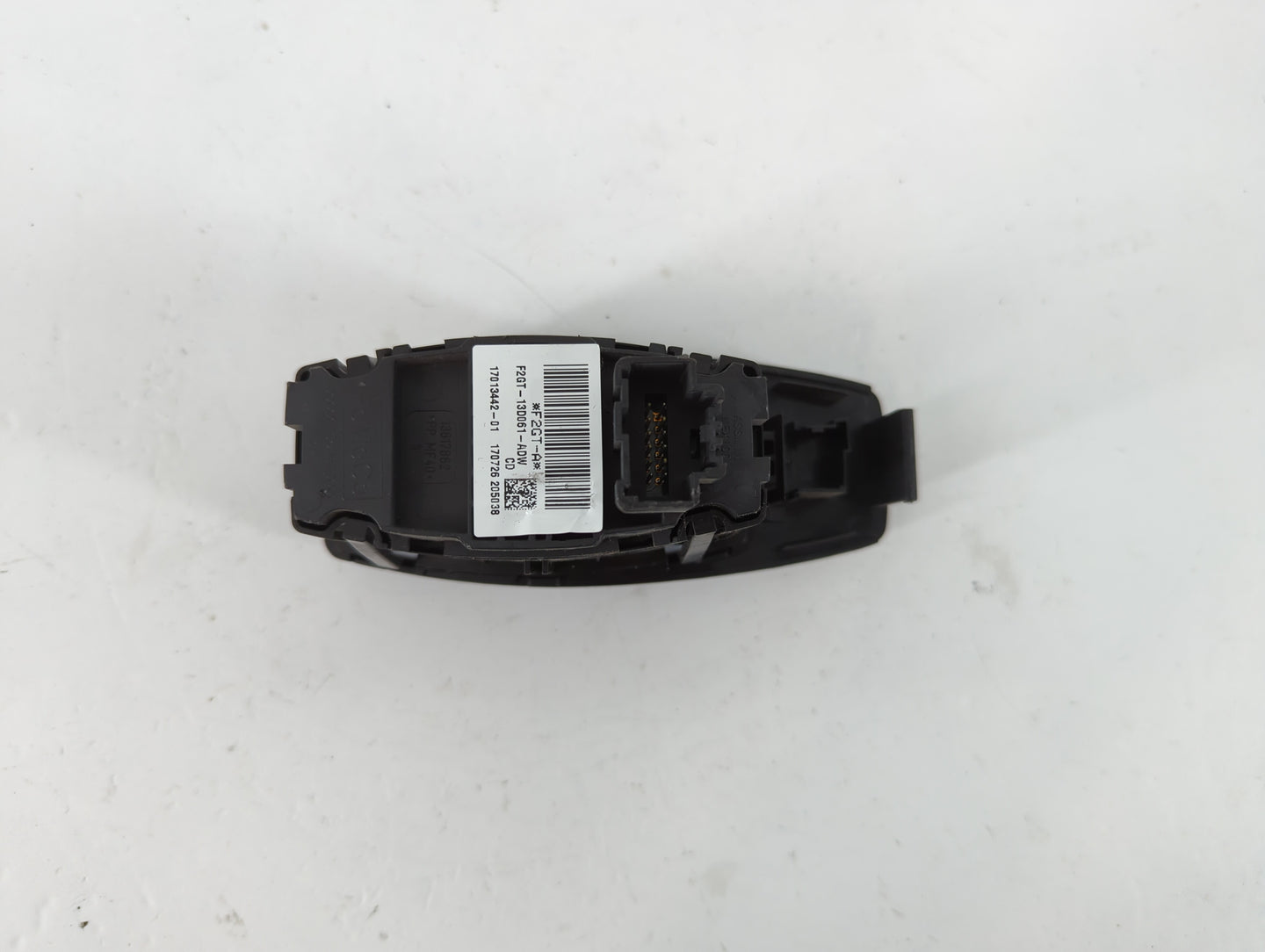 2015-2018 Ford Edge Headlight Head Light Switch Lamp Control - Oemusedautoparts1.com