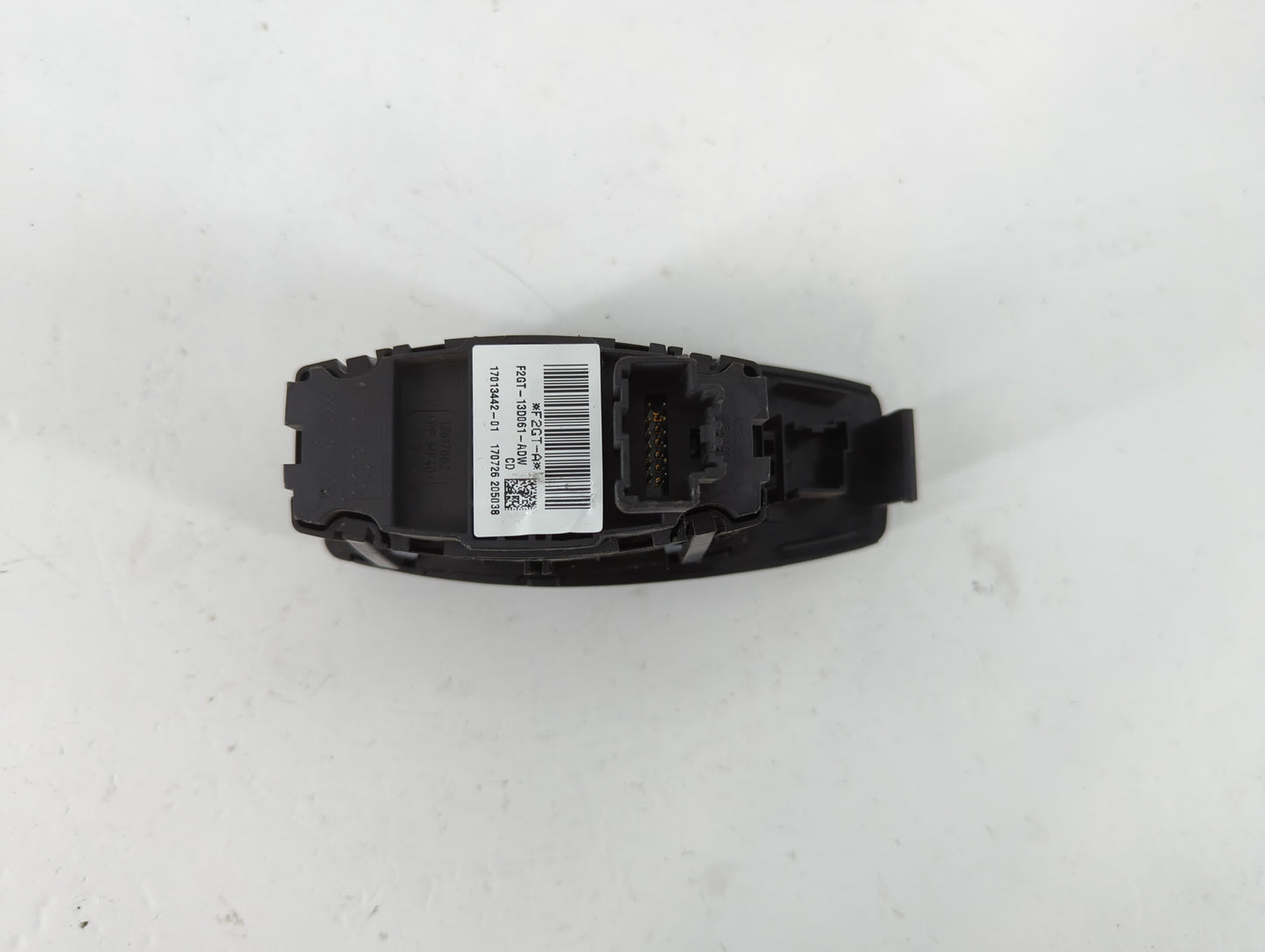 2015-2018 Ford Edge Headlight Head Light Switch Lamp Control - Oemusedautoparts1.com