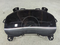 2017 Ford Edge Instrument Cluster Speedometer Gauges P/N:NT4T-10849-CD FT4T-10890-CA, MX157410-8144 Miles: Fits Fits 2016 20