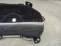 2017 Ford Edge Instrument Cluster Speedometer Gauges P/N:NT4T-10849-CD FT4T-10890-CA, MX157410-8144 Miles: Fits Fits 2016 20