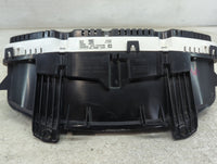 2017 Ford Edge Instrument Cluster Speedometer Gauges P/N:NT4T-10849-CD FT4T-10890-CA, MX157410-8144 Miles: Fits Fits 2016 20