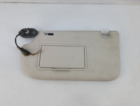 2013-2019 Ford Escape Sun Visor Shade Replacement Driver Left Mirror Fits Fits 2013 2014 2015 2016 2017 2018 2019 OEM Used A