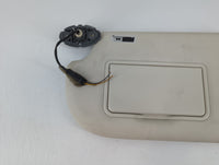 2013-2019 Ford Escape Sun Visor Shade Replacement Driver Left Mirror Fits Fits 2013 2014 2015 2016 2017 2018 2019 OEM Used A