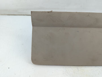 2015-2019 Ford Escape Air Bag Passenger Right Dashboard OEM P/N:GJ54-78042A01-AB3 Fits Fits 2015 2016 2017 2018 2019 OEM Used Auto Parts