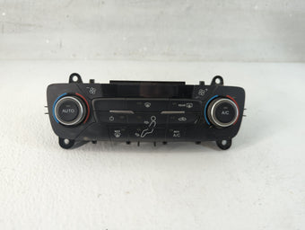 compare product 2017 Ford Escape Climate Control Module Temperature AC/Heater Replacement P/N:GJ5T-18C612-EA Fits OEM Used Auto Parts