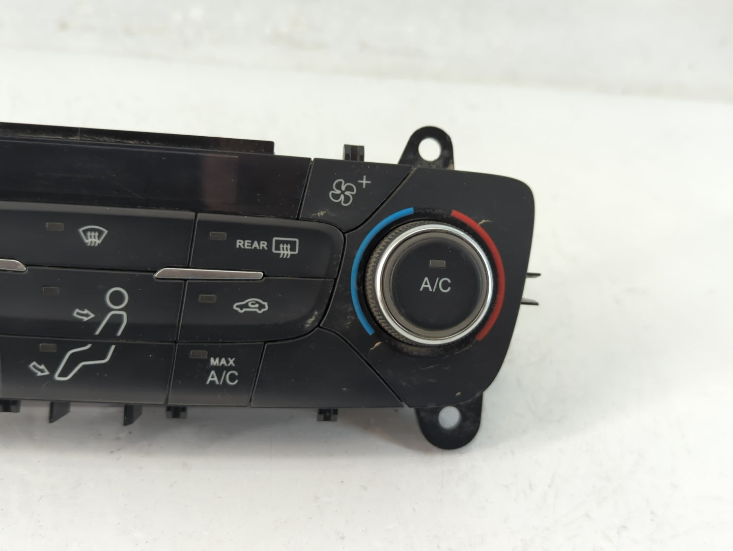 2017 Ford Escape Climate Control Module Temperature AC/Heater Replacement P/N:GJ5T-18C612-EA Fits OEM Used Auto Parts - Oemu