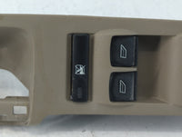 2013-2019 Ford Escape Master Power Window Switch Replacement Driver Side Left P/N:BM5T-14A132-AB Fits OEM Used Auto Parts - 