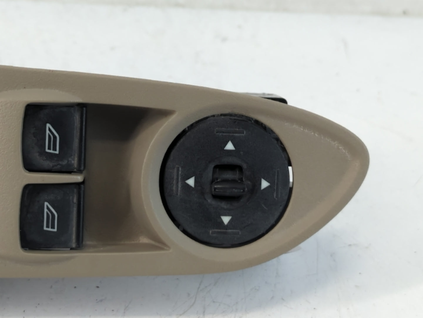 2013-2019 Ford Escape Master Power Window Switch Replacement Driver Side Left P/N:BM5T-14A132-AB Fits OEM Used Auto Parts - 
