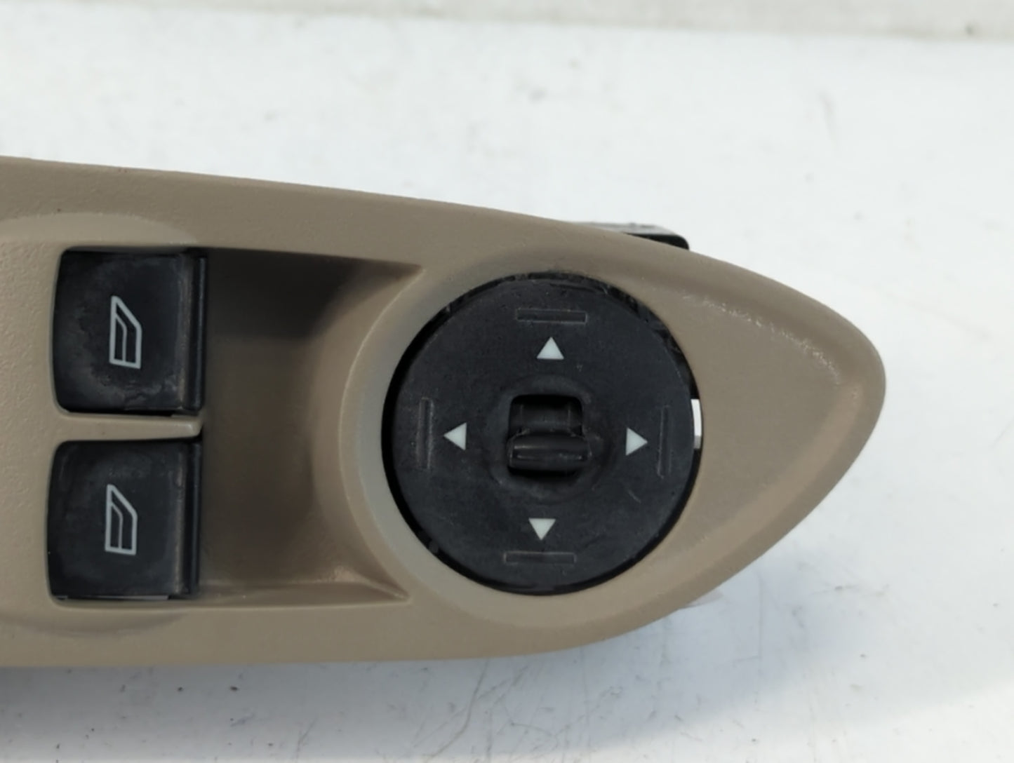 2013-2019 Ford Escape Master Power Window Switch Replacement Driver Side Left P/N:BM5T-14A132-AB Fits OEM Used Auto Parts - 