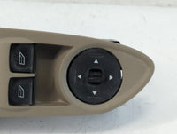 2013-2019 Ford Escape Master Power Window Switch Replacement Driver Side Left P/N:BM5T-14A132-AB Fits OEM Used Auto Parts - 
