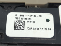 2013-2019 Ford Escape Master Power Window Switch Replacement Driver Side Left P/N:BM5T-14A132-AB Fits OEM Used Auto Parts - 