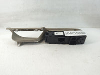 2013-2019 Ford Escape Master Power Window Switch Replacement Driver Side Left P/N:BM5T-14A132-AB Fits OEM Used Auto Parts - 