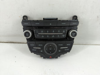compare product 2017-2019 Ford Escape Radio AM FM Cd Player Receiver Replacement P/N:F1ET 18K811 KD Fits Fits 2015 2016 2017 2018 2019 OEM Used Auto Parts