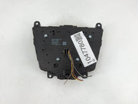 2017-2019 Ford Escape Radio AM FM Cd Player Receiver Replacement P/N:F1ET 18K811 KD Fits Fits 2015 2016 2017 2018 2019 OEM U