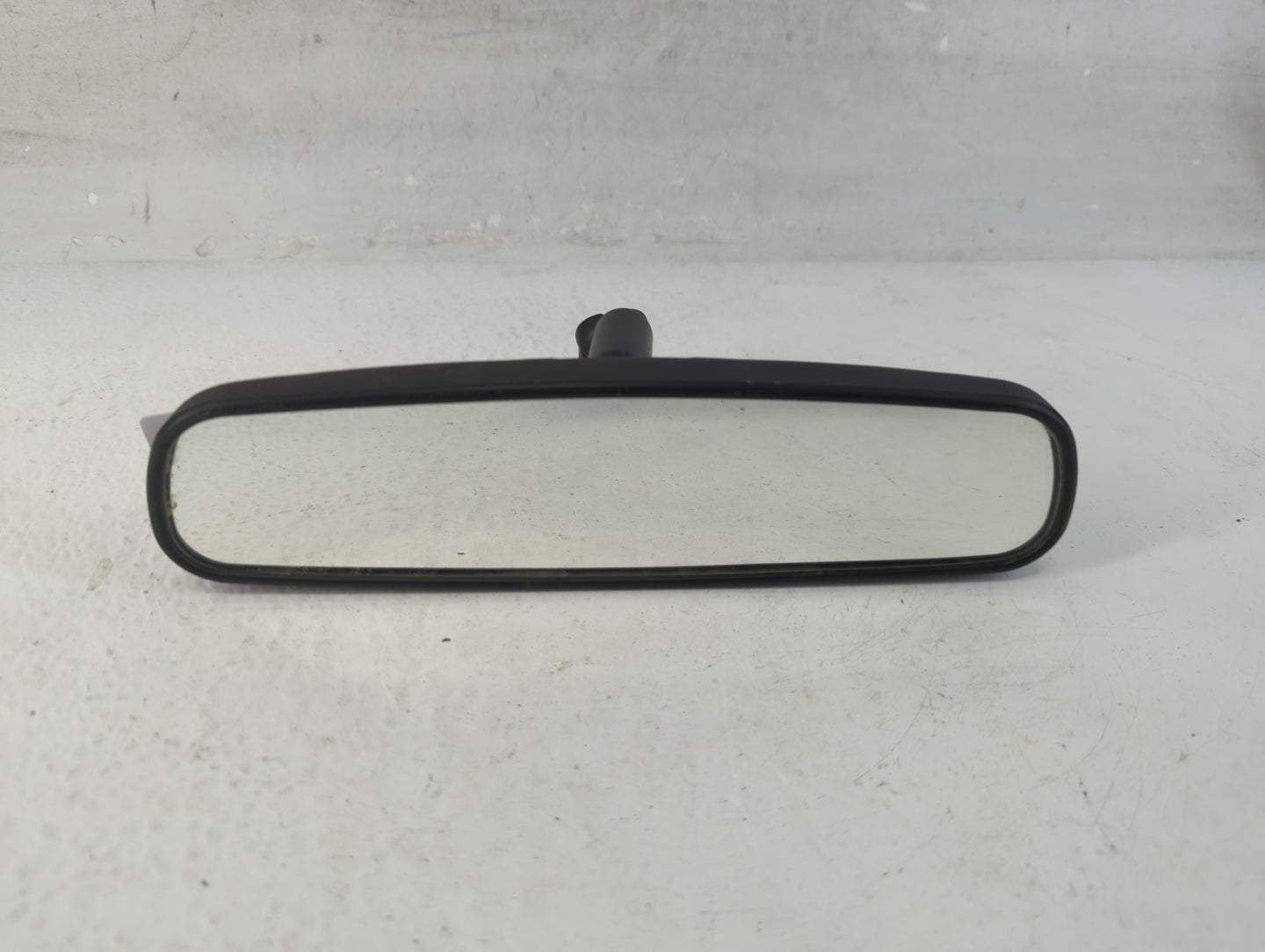 2017-2019 Ford Escape Interior Rear View Mirror Replacement OEM P/N:E11015617 E11045617 Fits Fits 2015 2016 2017 2018 2019 O